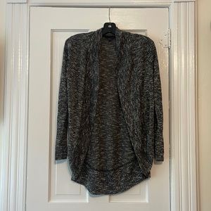 Lightweight Cardigan!